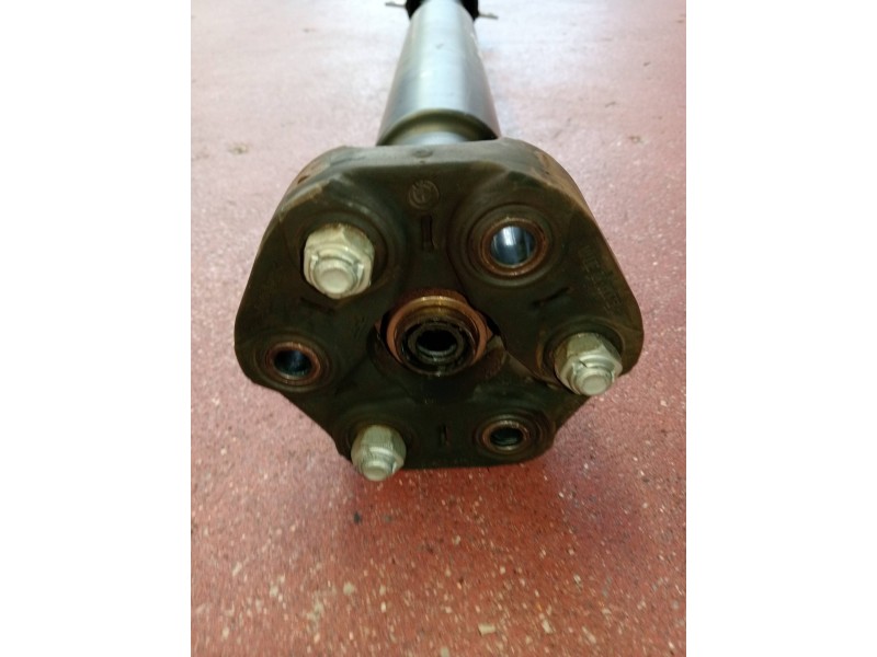 Recambio de transmision central para bmw serie 3 berlina (g20) 320d referencia OEM IAM 948528502 72883810 