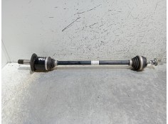 Recambio de transmision trasera derecha para bmw serie 3 berlina (g20) 320d referencia OEM IAM 848260401  