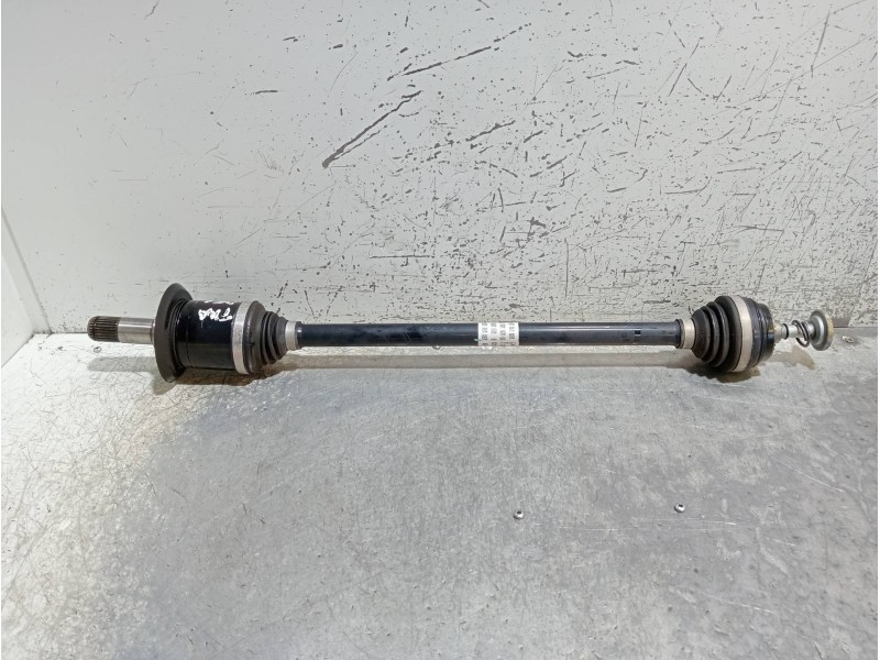 Recambio de transmision trasera derecha para bmw serie 3 berlina (g20) 320d referencia OEM IAM 848260401  