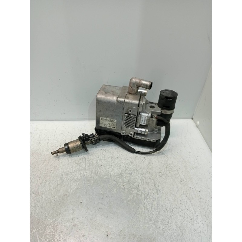 Recambio de calefaccion entera normal para mazda 6 lim. (gh) 2.0 crtd 140cv active (5-ptas.) referencia OEM IAM   