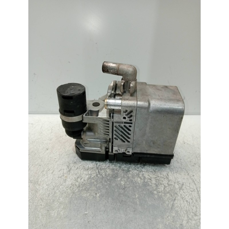 Recambio de calefaccion entera normal para mazda 6 lim. (gh) 2.0 crtd 140cv active (5-ptas.) referencia OEM IAM   