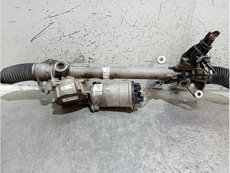 Recambio de cremallera direccion para bmw serie 3 berlina (g20) 320d referencia OEM IAM   