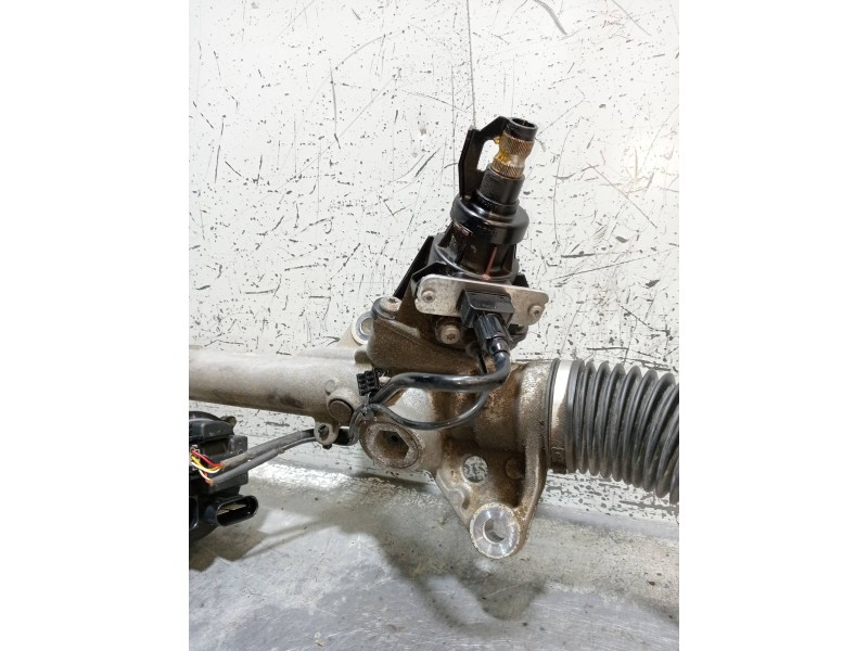 Recambio de cremallera direccion para bmw serie 3 berlina (g20) 320d referencia OEM IAM   