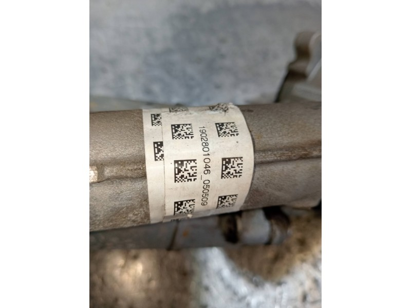 Recambio de cremallera direccion para bmw serie 3 berlina (g20) 320d referencia OEM IAM   