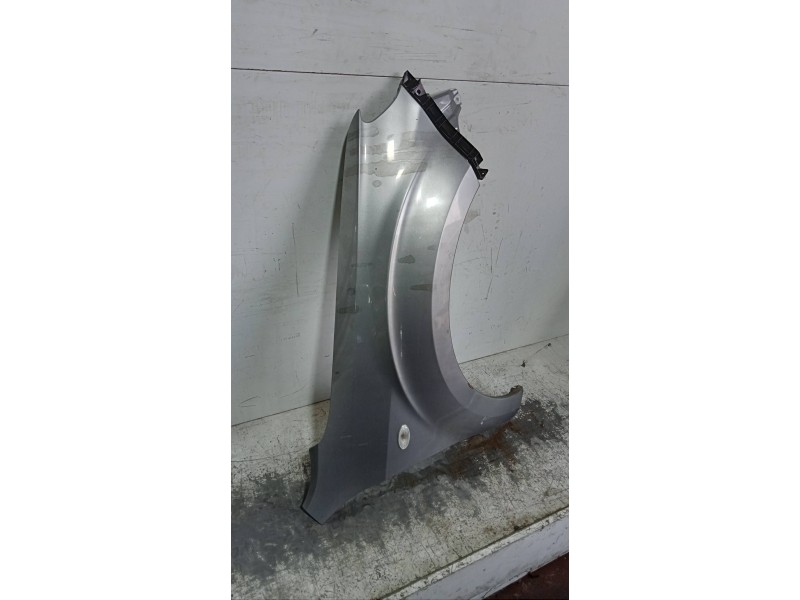 Recambio de aleta delantera derecha para subaru forester s12 xs classic referencia OEM IAM   