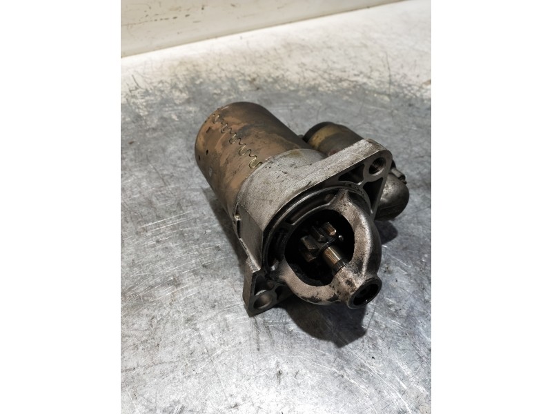 Recambio de motor arranque para kia shuma ii 1.6 ls berlina portón referencia OEM IAM 361002X000  