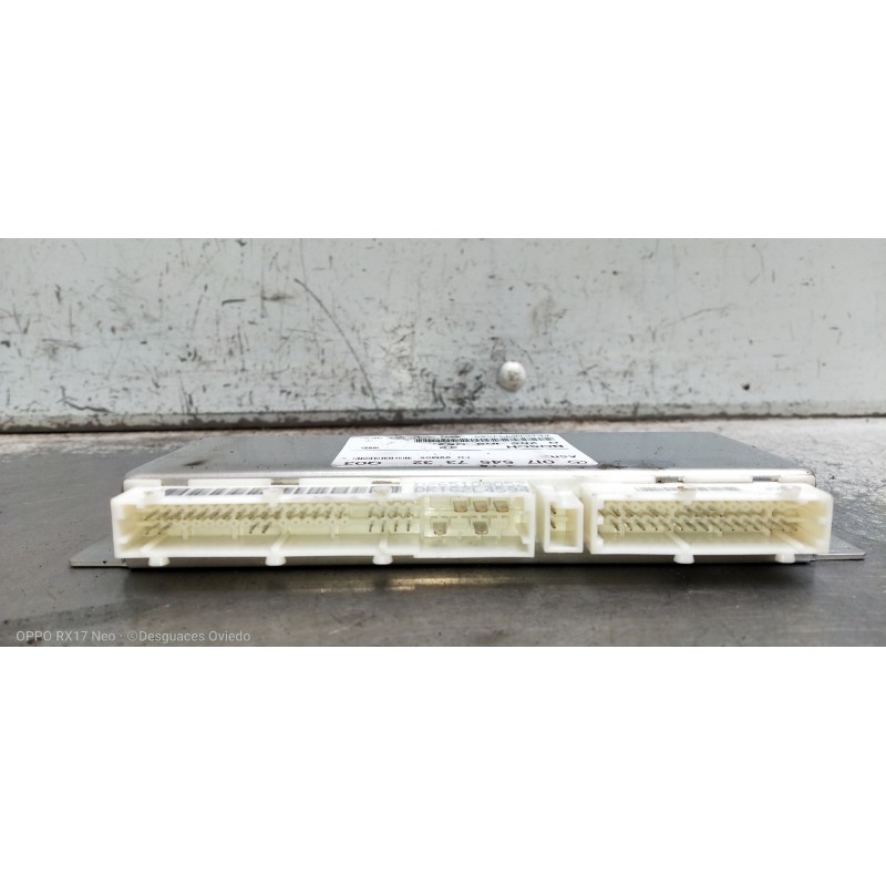 Recambio de centralita abs para mercedes clase c (w202) berlina 180 (202.018) referencia OEM IAM 0175457332 0265109052 FD99M05