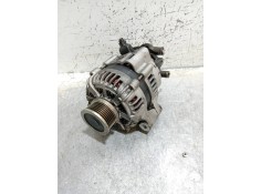 Recambio de alternador para hyundai tucson (jm) 2.0 crdi style referencia OEM IAM 373002703 021319113 