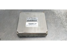 Recambio de centralita motor uce para mercedes clase c (w202) berlina 180 (202.018) referencia OEM IAM A0285454232 0261206455 Q0