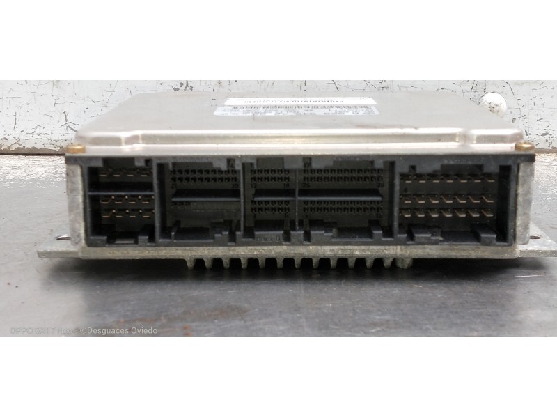 Recambio de centralita motor uce para mercedes clase c (w202) berlina 180 (202.018) referencia OEM IAM A0285454232 0261206455 Q0