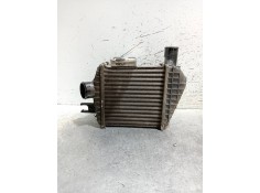 Recambio de intercooler para hyundai tucson (jm) 2.0 crdi style referencia OEM IAM 282702725X  