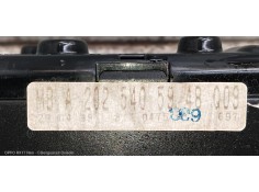 Recambio de cuadro instrumentos para mercedes clase c (w202) berlina 180 (202.018) referencia OEM IAM A2025405948Q09   2