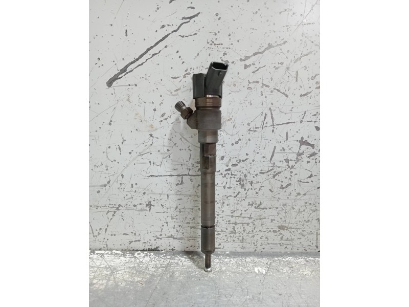 Recambio de inyector para hyundai tucson (jm) 2.0 crdi style referencia OEM IAM 0445110258 3380027400 