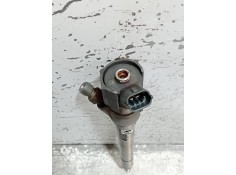 Recambio de inyector para hyundai tucson (jm) 2.0 crdi style referencia OEM IAM 0445110258 3380027400  2