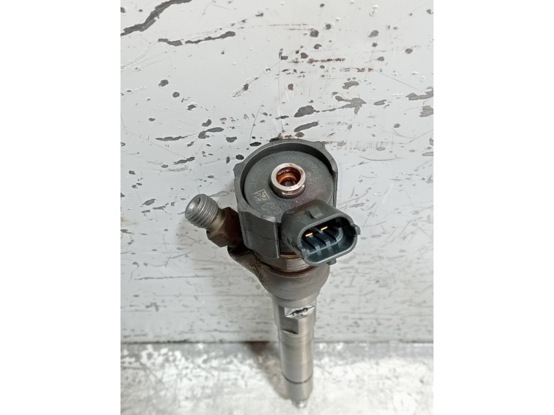 Recambio de inyector para hyundai tucson (jm) 2.0 crdi style referencia OEM IAM 0445110258 3380027400 