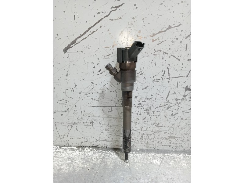 Recambio de inyector para hyundai tucson (jm) 2.0 crdi style referencia OEM IAM 0445110258 3380027400 