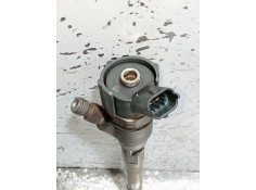 Recambio de inyector para hyundai tucson (jm) 2.0 crdi style referencia OEM IAM 0445110258 3380027400  2
