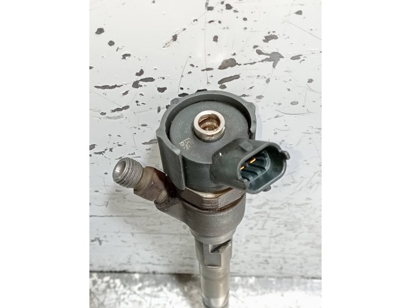 Recambio de inyector para hyundai tucson (jm) 2.0 crdi style referencia OEM IAM 0445110258 3380027400 