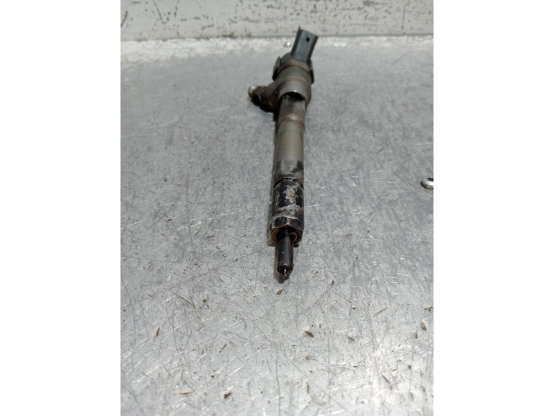 Recambio de inyector para hyundai tucson (jm) 2.0 crdi style referencia OEM IAM 0445110258 3380027400 