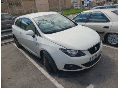 seat ibiza (6j5) del año 2012