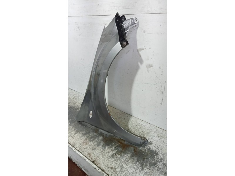 Recambio de aleta delantera derecha para subaru forester s12 xs classic referencia OEM IAM   