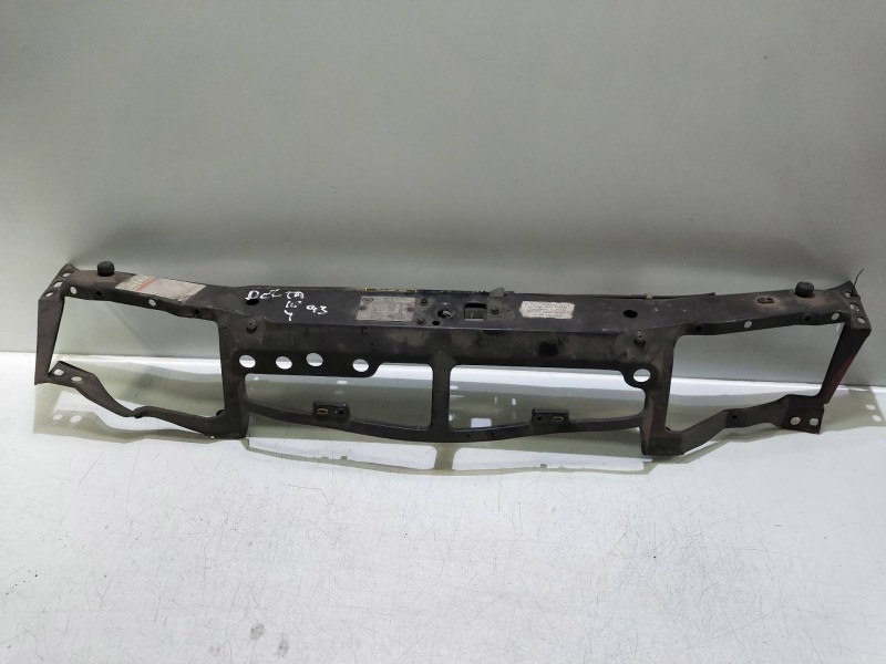 Recambio de panel frontal para lancia delta 1.6 cat referencia OEM IAM   