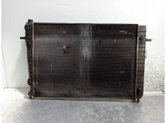 Recambio de radiador agua para hyundai tucson (jm) 2.0 crdi style referencia OEM IAM    2