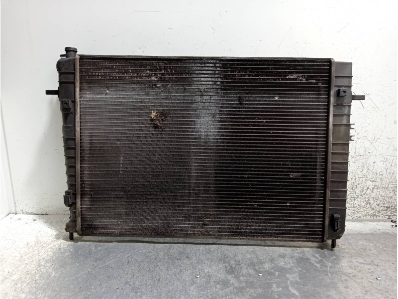 Recambio de radiador agua para hyundai tucson (jm) 2.0 crdi style referencia OEM IAM   