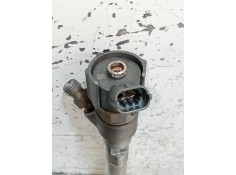 Recambio de inyector para hyundai tucson (jm) 2.0 crdi style referencia OEM IAM 0445110258 3380027400  2