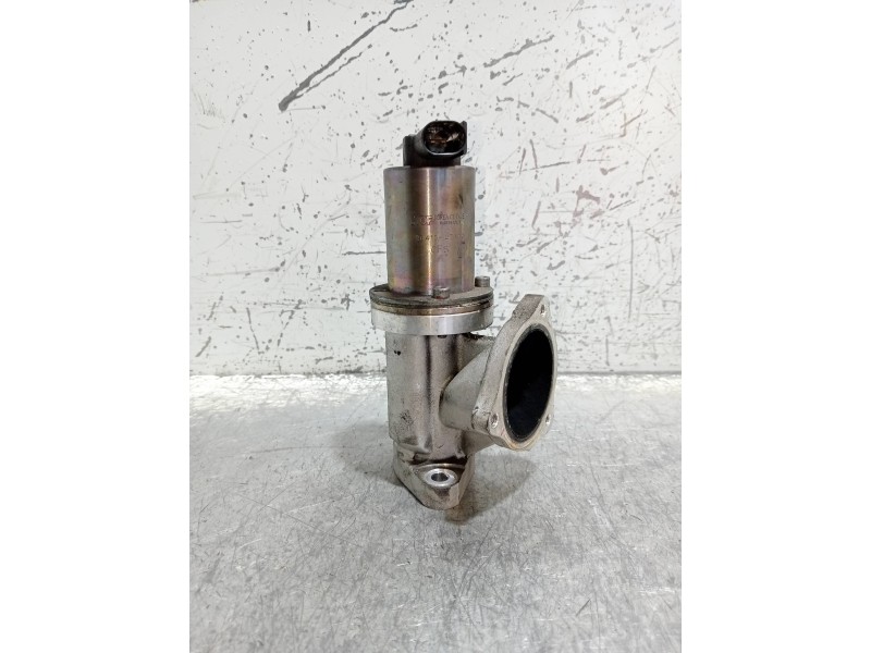 Recambio de valvula egr para hyundai tucson (jm) 2.0 crdi style referencia OEM IAM 2841027410  