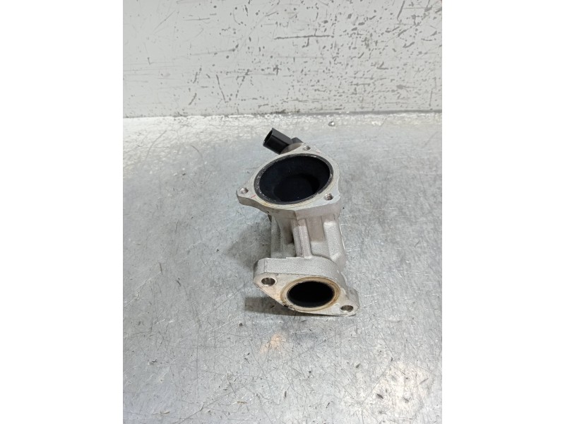 Recambio de valvula egr para hyundai tucson (jm) 2.0 crdi style referencia OEM IAM 2841027410  
