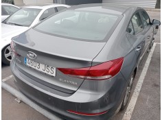 hyundai elantra (ad)(2016) del año 2016 2