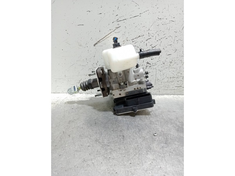 Recambio de servofreno para kia niro business referencia OEM IAM 58500G5700 BH60164M01 