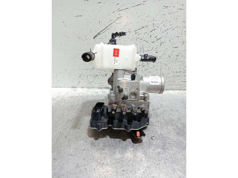 Recambio de servofreno para kia niro business referencia OEM IAM 58500G5700 BH60164M01 