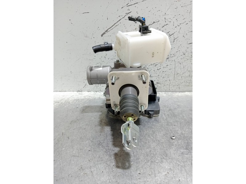Recambio de servofreno para kia niro business referencia OEM IAM 58500G5700 BH60164M01 