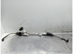 Recambio de cremallera direccion para kia niro business referencia OEM IAM 56500G5500  OJO VER FOTOS , TIRANTE DOBLADO