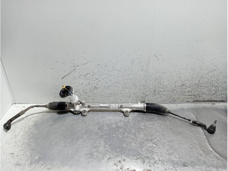 Recambio de cremallera direccion para kia niro business referencia OEM IAM 56500G5500  OJO VER FOTOS , TIRANTE DOBLADO