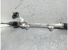 Recambio de cremallera direccion para kia niro business referencia OEM IAM 56500G5500  OJO VER FOTOS , TIRANTE DOBLADO 2