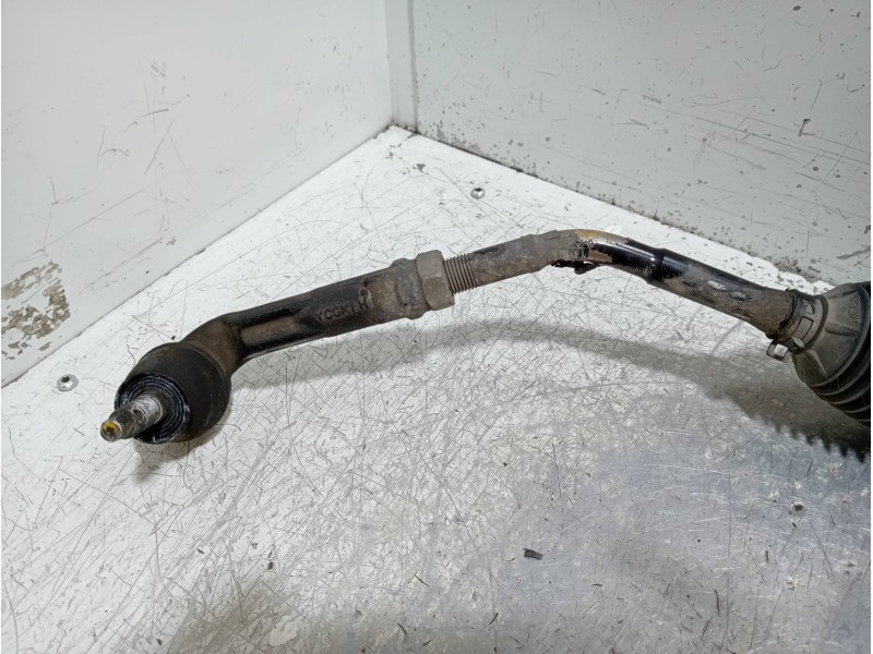 Recambio de cremallera direccion para kia niro business referencia OEM IAM 56500G5500  OJO VER FOTOS , TIRANTE DOBLADO