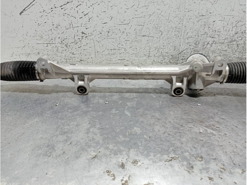 Recambio de cremallera direccion para kia niro business referencia OEM IAM 56500G5500  OJO VER FOTOS , TIRANTE DOBLADO