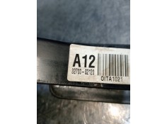 Recambio de potenciometro pedal para kia niro business referencia OEM IAM 32700G2120   2