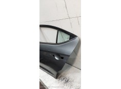 Recambio de puerta trasera izquierda para hyundai elantra (ad)(2016) tecno referencia OEM IAM   4P 2