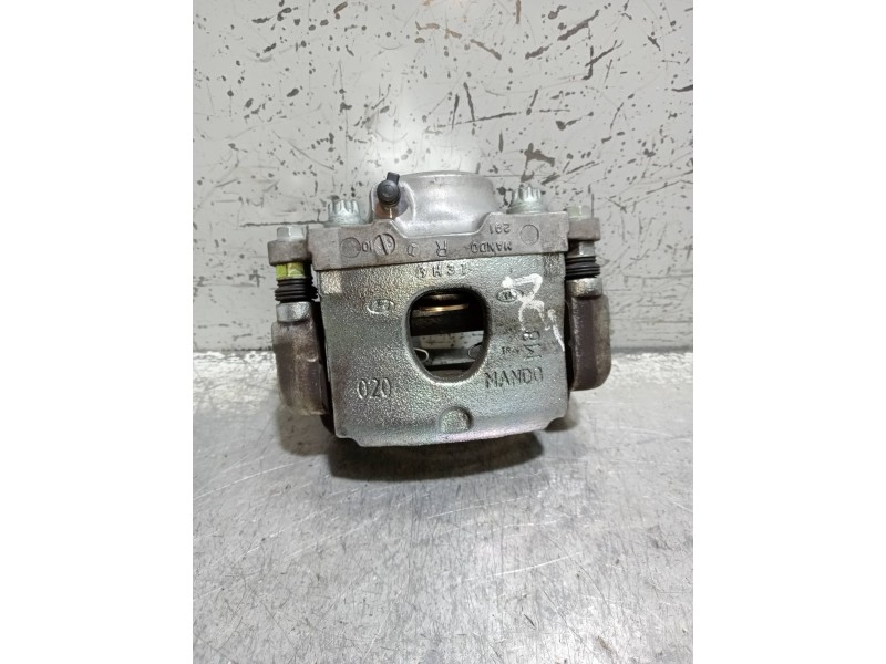 Recambio de pinza freno delantera derecha para kia niro business referencia OEM IAM   