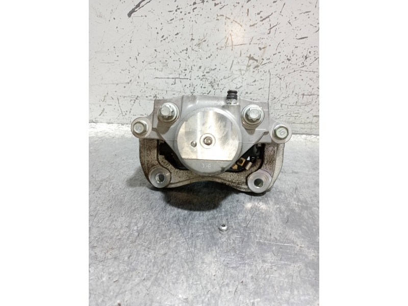 Recambio de pinza freno delantera derecha para kia niro business referencia OEM IAM   