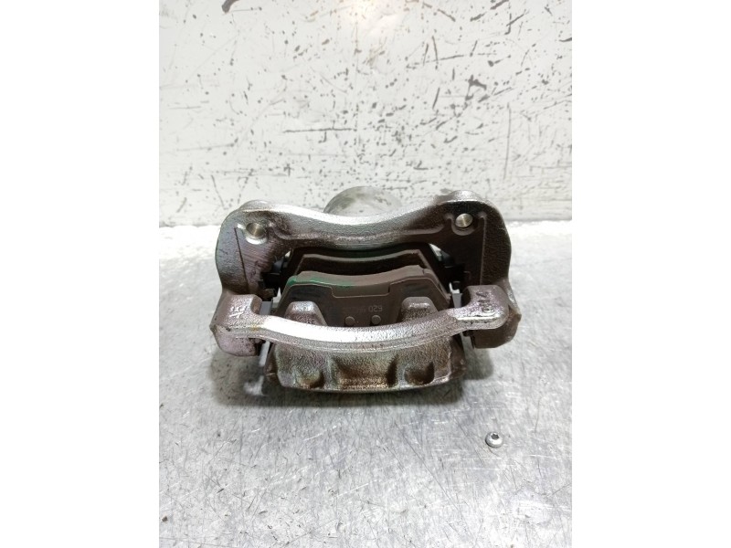 Recambio de pinza freno delantera izquierda para kia niro business referencia OEM IAM   