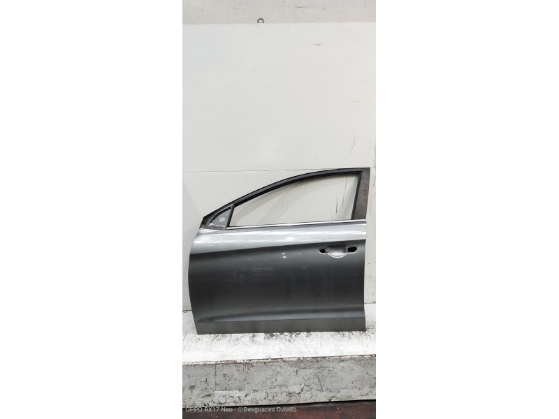 Recambio de puerta delantera izquierda para hyundai elantra (ad)(2016) tecno referencia OEM IAM   4P