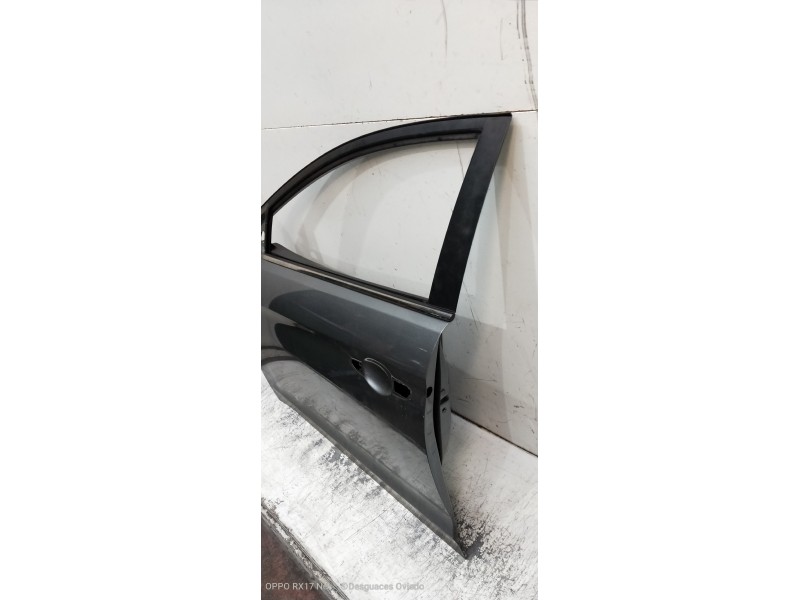 Recambio de puerta delantera izquierda para hyundai elantra (ad)(2016) tecno referencia OEM IAM   4P