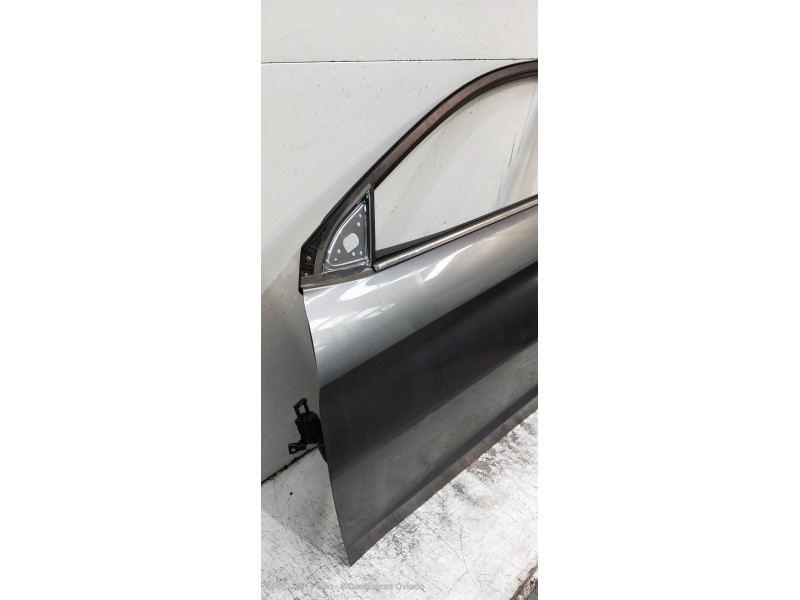 Recambio de puerta delantera izquierda para hyundai elantra (ad)(2016) tecno referencia OEM IAM   4P