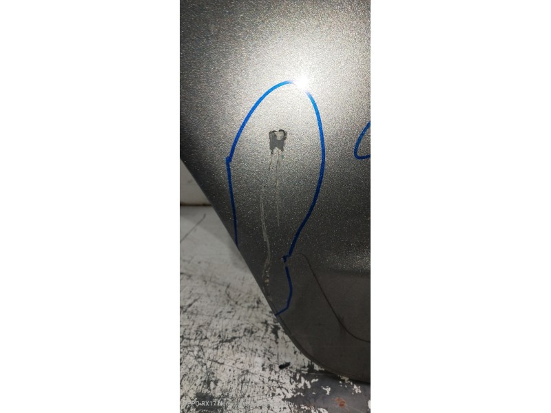 Recambio de puerta trasera derecha para hyundai elantra (ad)(2016) tecno referencia OEM IAM   4P