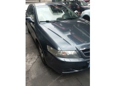 honda accord berlina (cl/cn) del año 2004 2